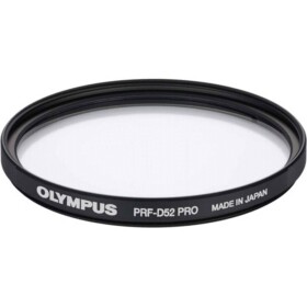 Olympus N3864100 N3864100 ochranný filter 52 mm; N3864100