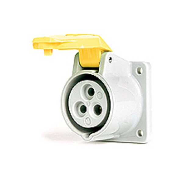 Molex 1301500244 silnoprúdová zdierka, 1 ks; 1301500244