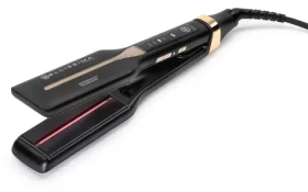 Bellissima 11873 Absolute čierna / Žehlička na vlasy / LED displej / 50 W (100002128735)