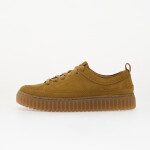 Tenisky Clarks Torhill Lace Ochre Suede EUR 46