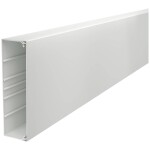 OBO Bettermann 6027172 káblová lišta držiak káblov (d x š x v) 2000 x 210 x 60 mm 4 ks sivá; 6027172