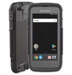 Honeywell CT60 XP / 2D 6803FR / 4,7 / BT / Wi-Fi / NFC / Cam / 4GB RAM / 32GB ROM / Android 9 (CT60-L0N-BFP210E)