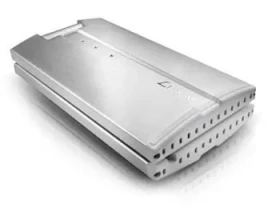 Thermaltake LUXA2 M2 / Chladiaca podložka pod notebook / Swarovski Crystal (LCLN0002)