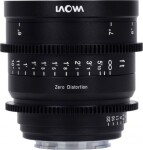 Venus Optics Laowa Zero-D Cine Sony E 15 mm F/2.1