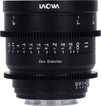 Venus Optics Laowa Zero-D Cine Canon RF 15 mm F/2.1