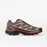 Tenisky Salomon XT-6 Walnut/ Maritime Blue/ Huckle EUR 37 1/3