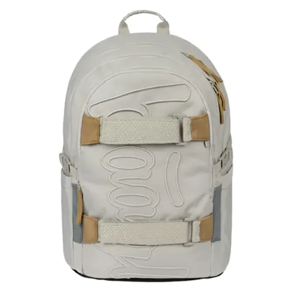 BAAGL Školský batoh Skate Mist (A-35000)