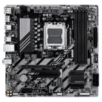 GIGABYTE B840M D3HP / Základná doska / AM5 / 4X DDR5 / PCIe 4.0 x16 / GLAN / mATX (B840M D3HP)