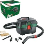 Bosch BoschAdvancedVac 18