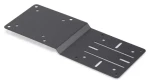 StarTech VESA montážny držiak pre NUC a tenkých klientov / Držiak / VESA / 2 ks (DOCK-NUC-VESA-MOUNT)