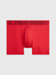 Pánske boxerky 000NB3657A XAT červená - Calvin Klein XL