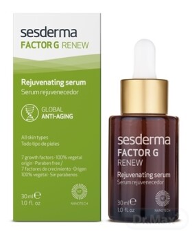 Sesderma FACTOR G RENEW Sérum