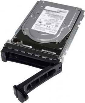 Dell 300GB 3.5'' SAS-3 (12Gb/s) (400-AJRR)