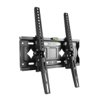 Mark Adler View 1.5 Nástenný držiak pre TV / 65" / VESA 400x400 / nosnosť 60 kg (MA-VIEW 1.5)
