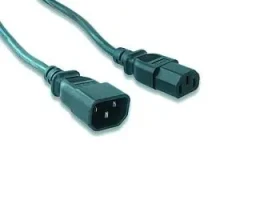 Gembird sieťový predlžovací kábel VDE 220 amp; 230V / 1.8m (KAB056A27)