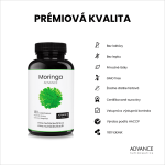 ADVANCE Moringa 180 tabliet