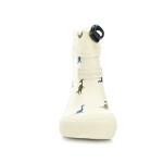 Bundgaard Cover Ivory Dino barefoot gumáky 22 EUR