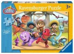 Ravensburger Dino Ranch dielikov