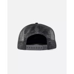 JOHN HATTER & CO WORK HARD PLAY HARDER BLACK 1-1073-U00 NEPLATÍ