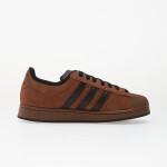 Tenisky adidas Superstar II Preloved Brown/ Core Black/ Preloved Brown EUR 39 1/3