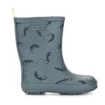 Bundgaard Aspen Slate Salamander zateplené barefoot čižmy 26 EUR