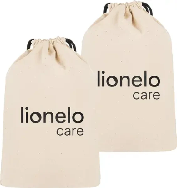 Lionelo Elektrická odsávačka mlieka FIDI Free Slim Duo / Hands-free / Duo sada / 8 úrovní intenzity (LOC-FIDI FREE SLIM DUO)