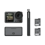 DJI OSMO Action Adventure Combo
