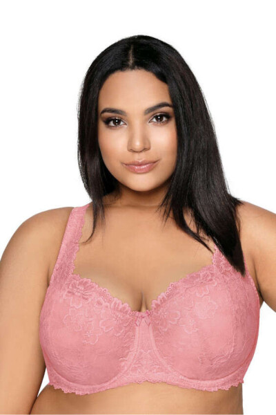 Vystužená podprsenka model 204100 Mat 80G
