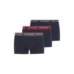 Tommy Hilfiger Spodky UM0UM016420YY Navy Blue