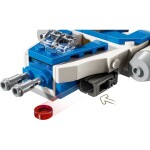 LEGO® Star Wars™ 75391 Mikrostíhačka Y-wing™ kapitána Rexa