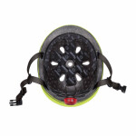 Detská prilba Globber Lime Green Jr 506-106 NEPLATÍ