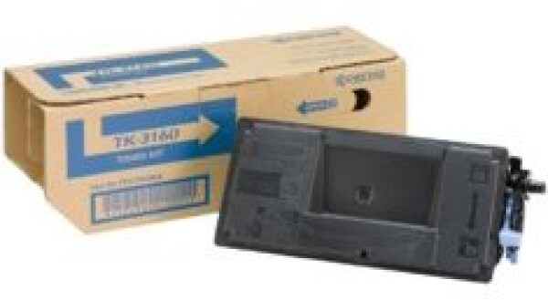 Kyocera Toner Kyocera TK-3160 P3045/P3050/P3055/P3060 Serie