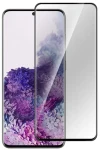 ESTUFF Titan Shield pre Samsung Galaxy S20/S20 5G / Ochrana displeja / Tvrdené sklo / 9H / Full frame (ES504058)
