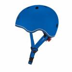 Detská prilba Globber Navy Blue Jr 506-100 NEPLATÍ