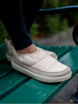 Be lenka nimbus beige slip-on barefoot boty 37 EUR