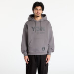 Mikina Y-3 x Neighborhood Graphic Hoodie UNISEX Granite XS