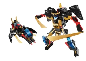 QMAN Guardian of Star's Core 3105-2 Torrent