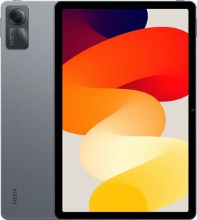 Xiaomi Xiaomi | Redmi | Pad SE | 11 " | Graphite Gray | IPS LCD | 1920 x 1200 pikselių | Qualcomm | Snapdragon 680 | 8 GB | 256 GB | Wi-Fi | Front camera | 5 MP | Rear camera | 8 MP | Bluetooth | 5.0 | Android | 13