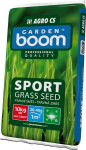 AGRO Trávna zmes Garden Boom Sport 10 kg