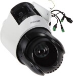 Hikvision KAMERA IP vysokorýchlostná vonkajšia DS-2SE4C425MWG-E/26(F0) TandemVu ColorVu - 3.7Mpx 4.8... 120mm Hikvision