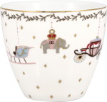 GREEN GATE Latte cup Royal Christmas 300 ml