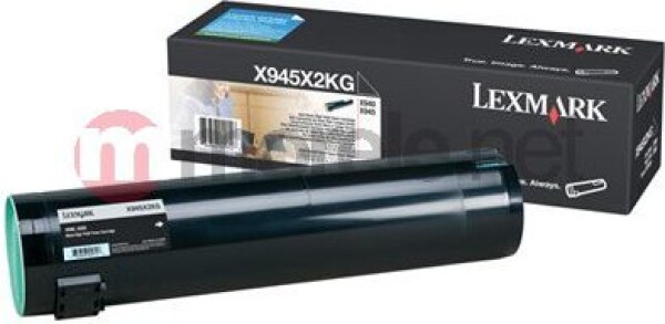 Lexmark Black (0X945X2KG)