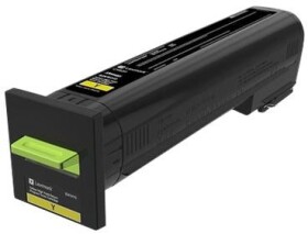 Lexmark Yellow (82K2HY0)