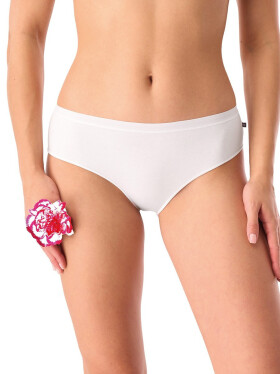 Nohavičky Key LPN 132 B25 A'2 S-XL Béžová L