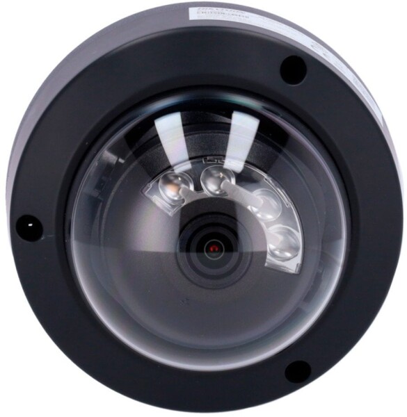 Hivision Hikvision dome DS-2CD1143G2-LIU F2.8 (juoda, 4 MP, 30 m. IR)