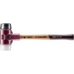 Halder SIMPLEX 3027.050 palička s ergonomickou rukoväťou, stredne tvrdé 1105 g 370 mm; 3027.050