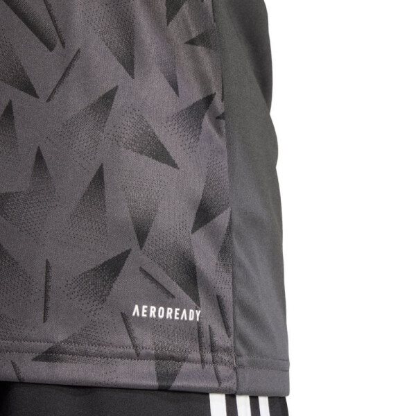 Adidas Team Icon 25 dres s dlhým rukávom M JH3334 Muži 2 XL