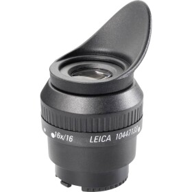 Leica Microsystems 10447282 okulár 10 x Vhodný pre značku (mikroskopy) Leica; 10447282