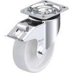 Blickle 610295 otočné koliesko s brzdou; 610295