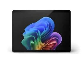 Microsoft Surface Pro 11 čierna / Tablet / 13 "/ Snapdragon X Elite / 16GB / 1TB (EP2-08384)